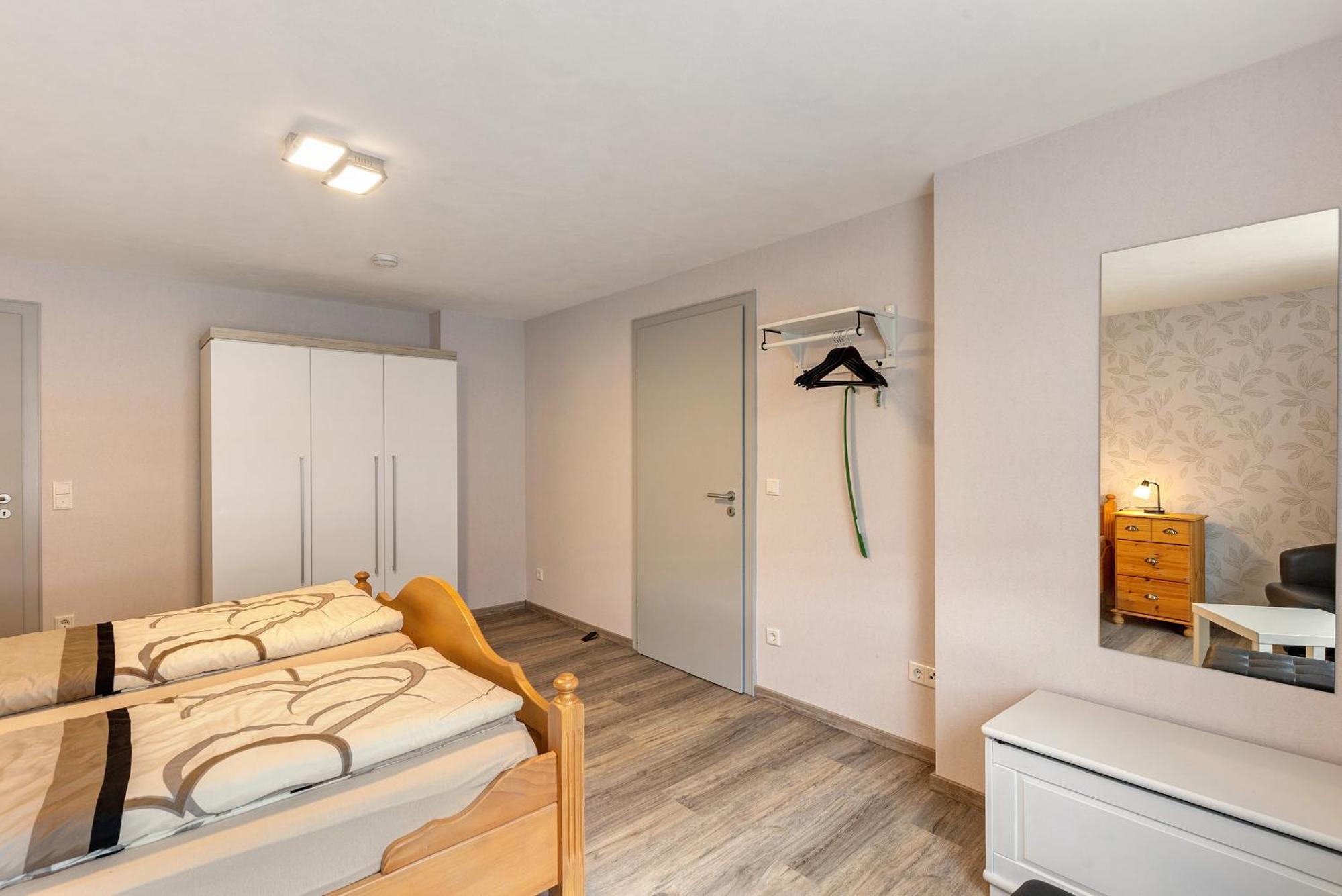 Ferienwohnung Christel Schmallenberg Buitenkant foto