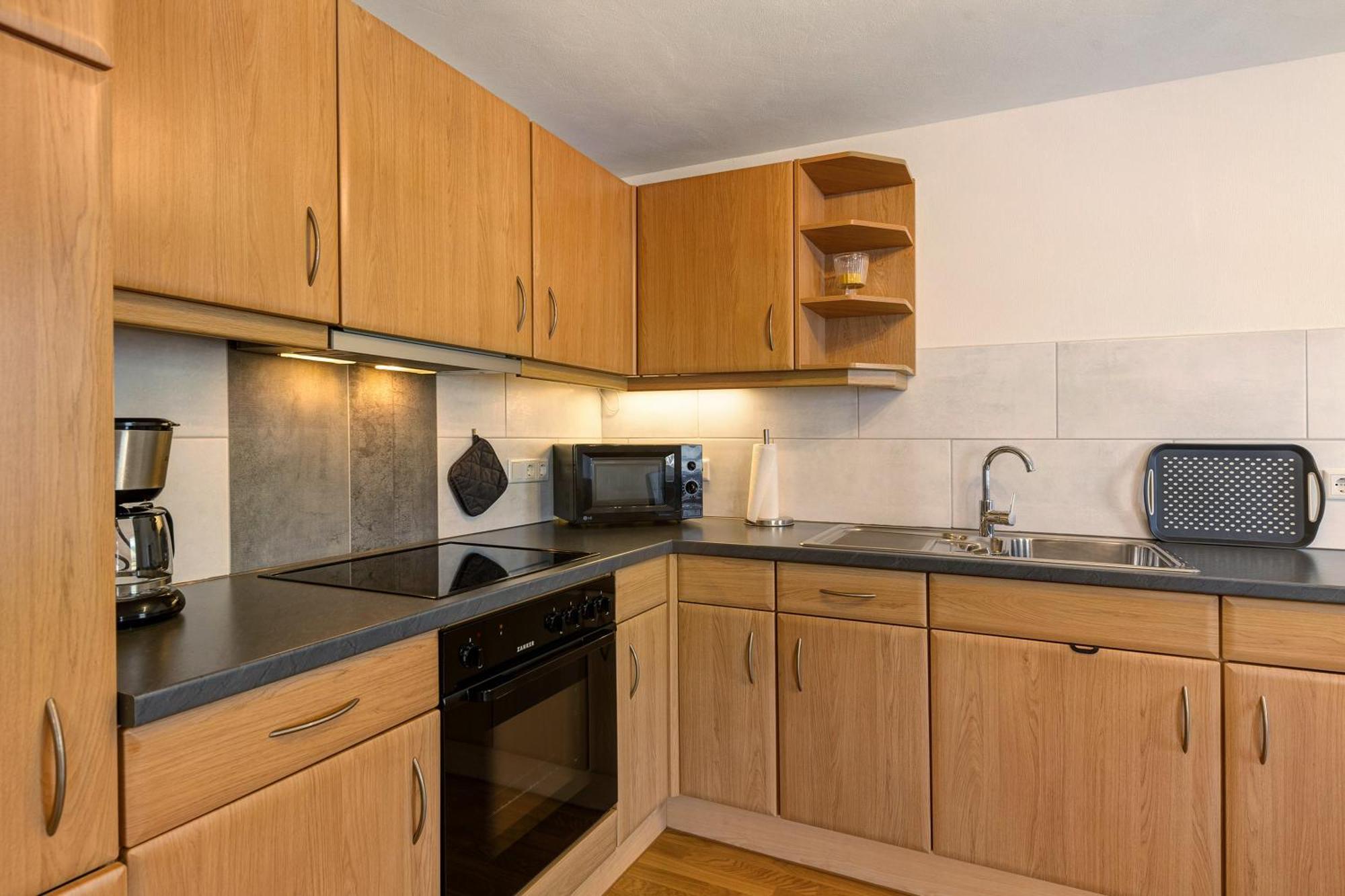 Ferienwohnung Christel Schmallenberg Buitenkant foto