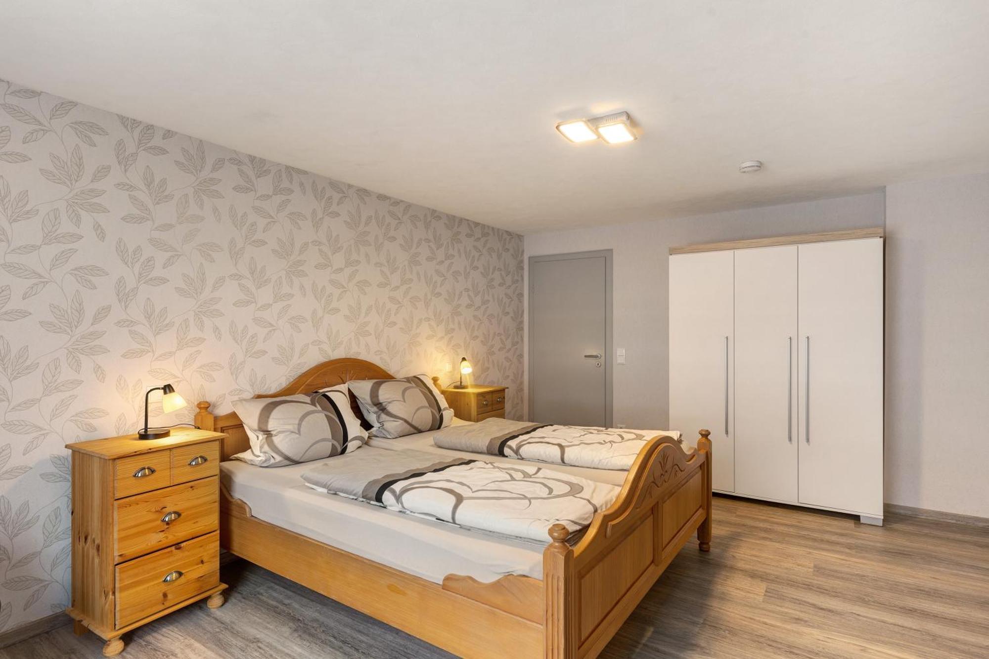 Ferienwohnung Christel Schmallenberg Buitenkant foto